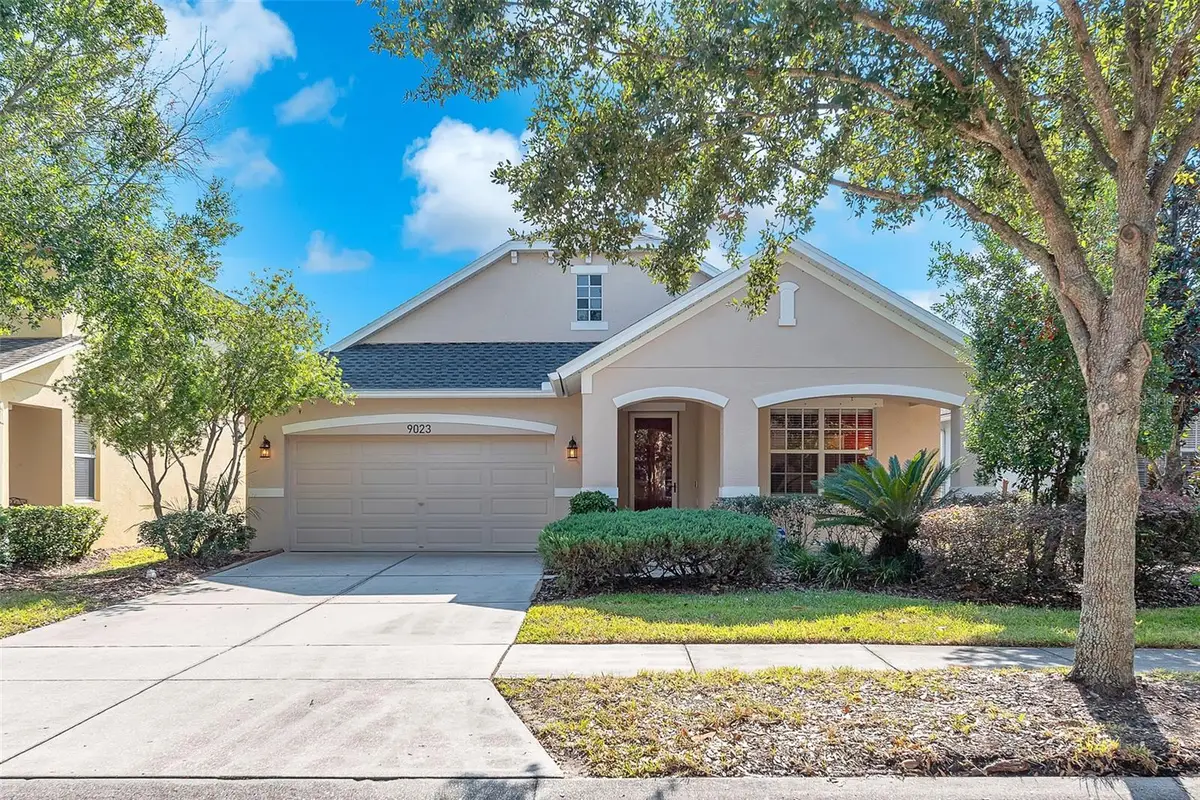 9023 Sienna Moss Lane, Riverview, FL 33578 - Image #1