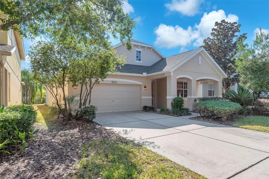 9023 Sienna Moss Lane, Riverview, FL 33578 - Image #2
