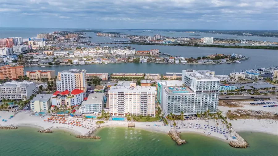 675 S Gulfview Boulevard #704, Clearwater, FL 33767 - Image #2