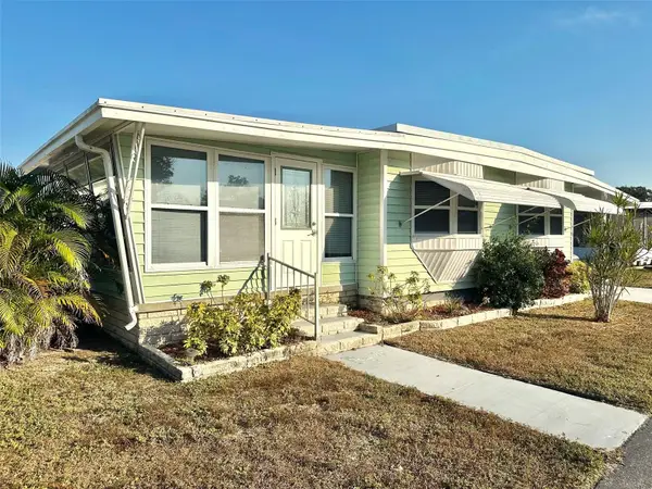 9900 Ulmerton Road #61, LARGO, FL 33771