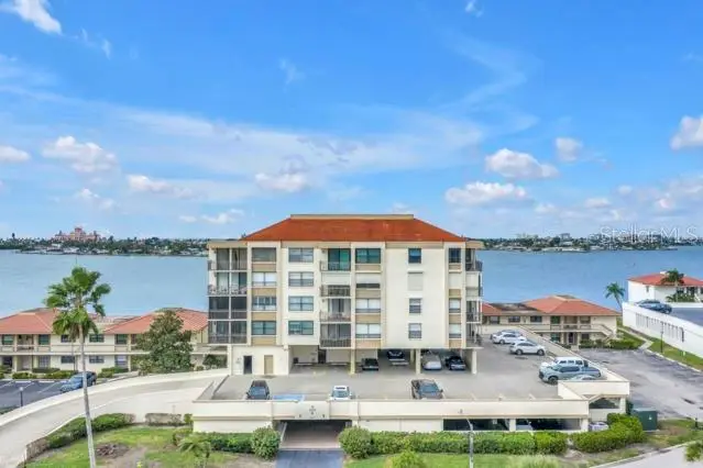 6279 Sun Boulevard #304, Saint Petersburg, FL 33715 - #1