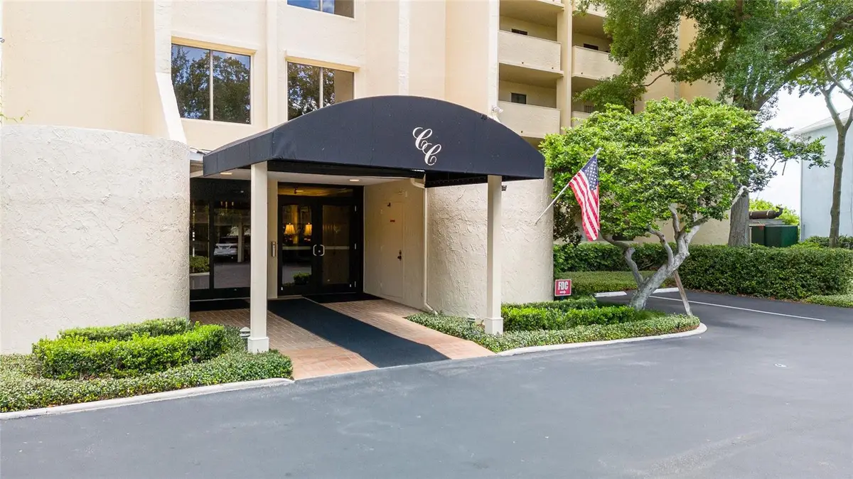 5020 Bayshore Boulevard #201, Tampa, FL 33611 - Image #1