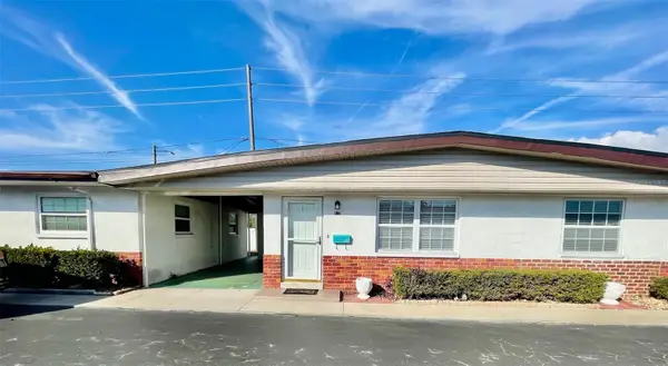 6165 58th Street N #6D, ST PETERSBURG, FL 33709