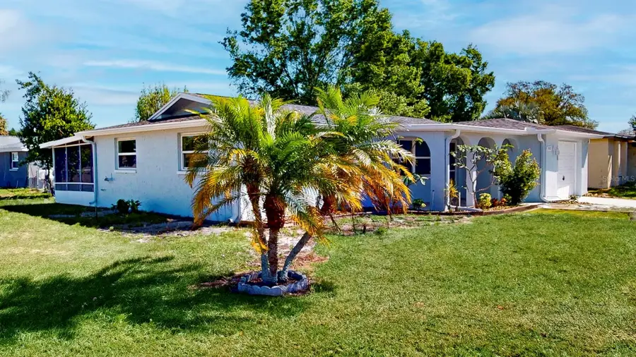 7425 Betula Drive, New Port Richey, FL 34653 - Image #2