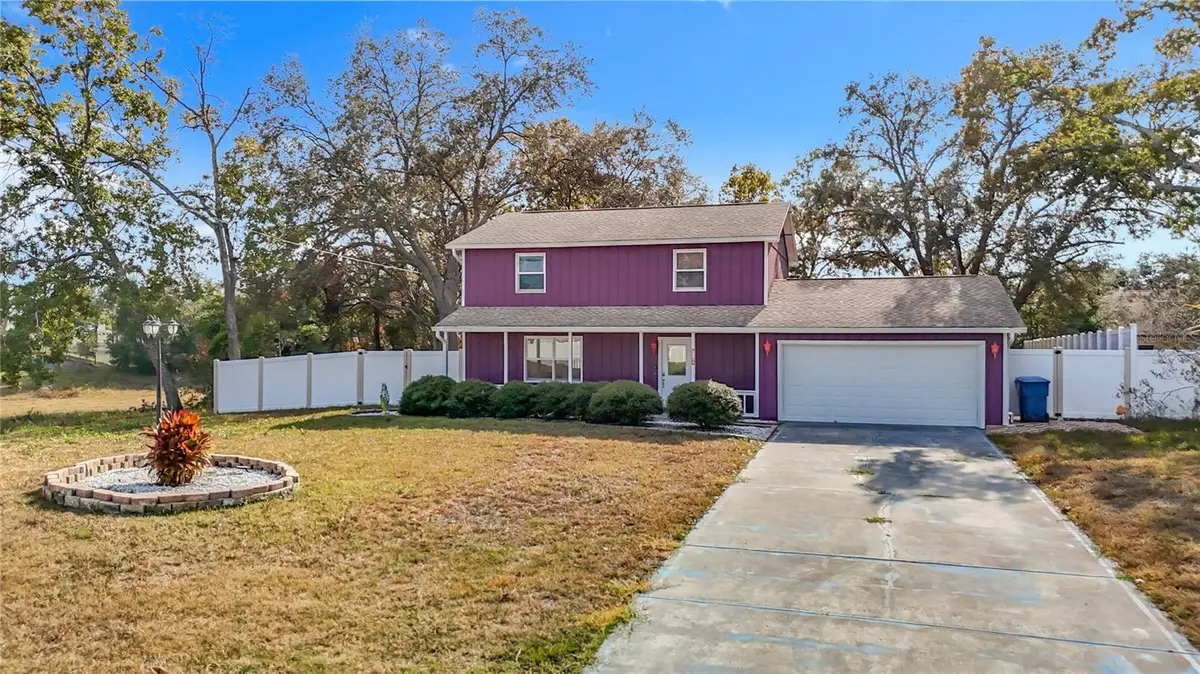 11176 Montcalm Road, Spring Hill, FL 34608 - Image #1