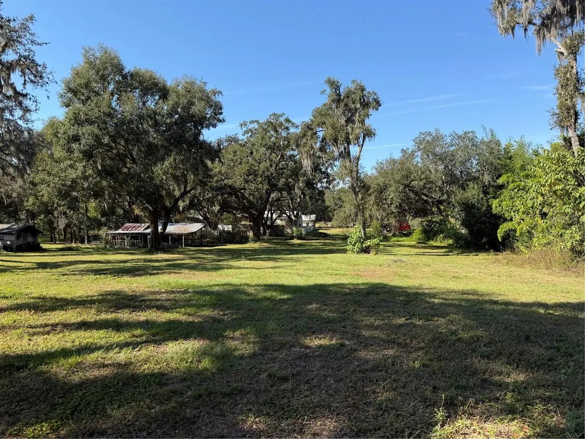 TRACT 6 Woody Lane, Dade City, FL 33525 - Image #1