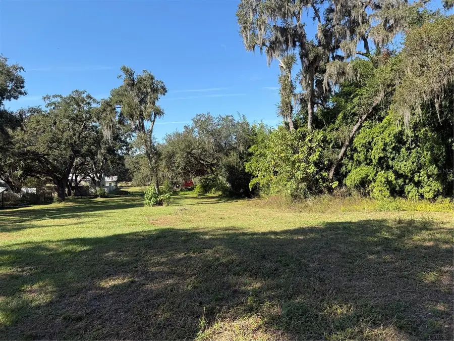 TRACT 6 Woody Lane, Dade City, FL 33525 - Image #2