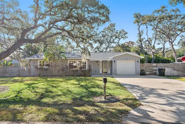 5080 Oaklawn Lane, ST PETERSBURG, FL 33708