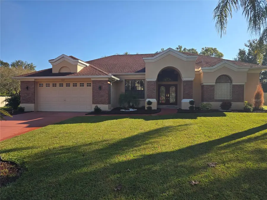 1030 Rowland Pickert Lane, Lutz, FL 33548 - Image #2