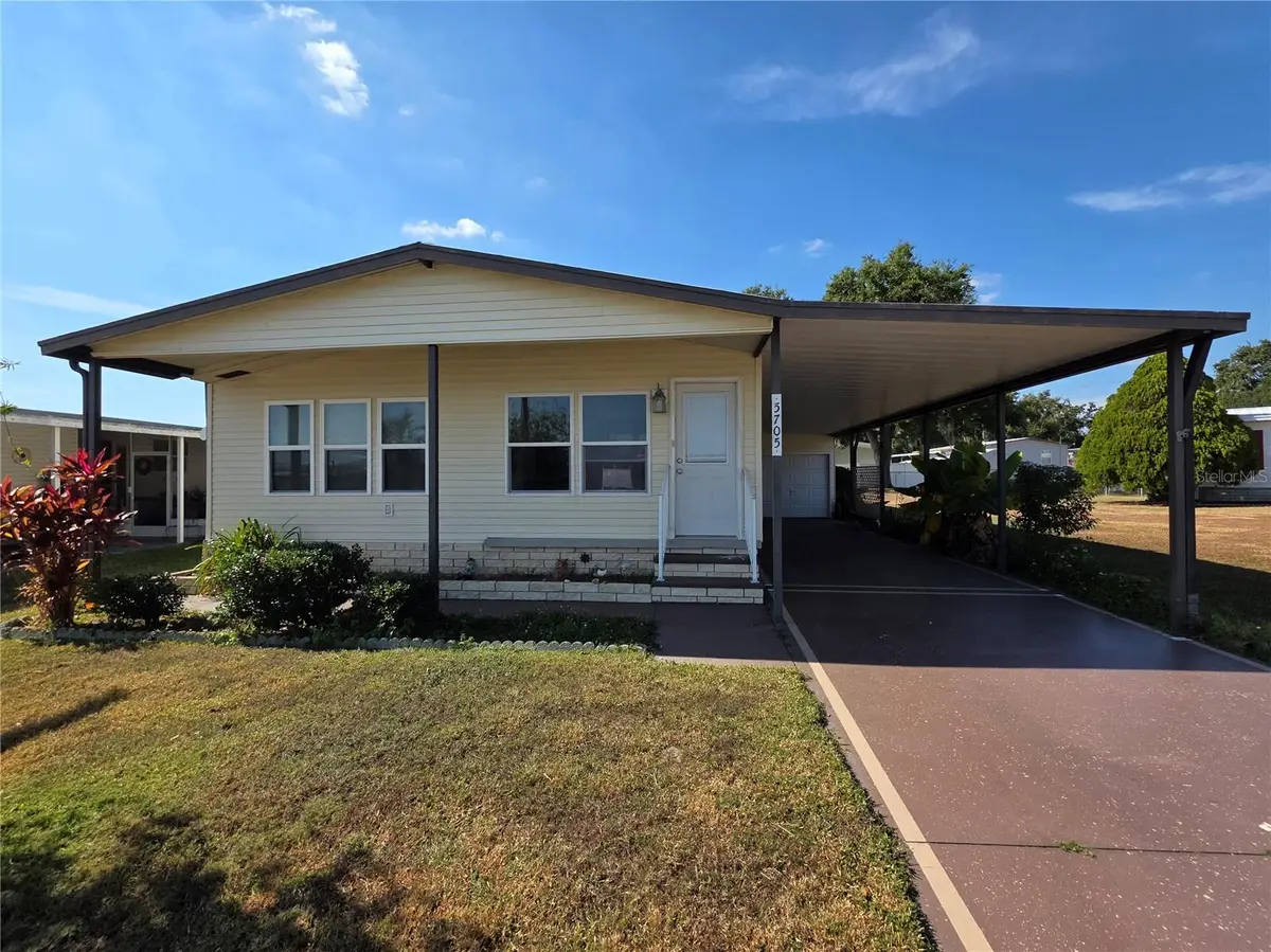 5705 Mandan Street, Zephyrhills, FL 33542 - Image #1