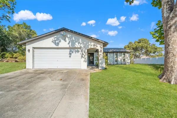 9061 Byron Street, SPRING HILL, FL 34606