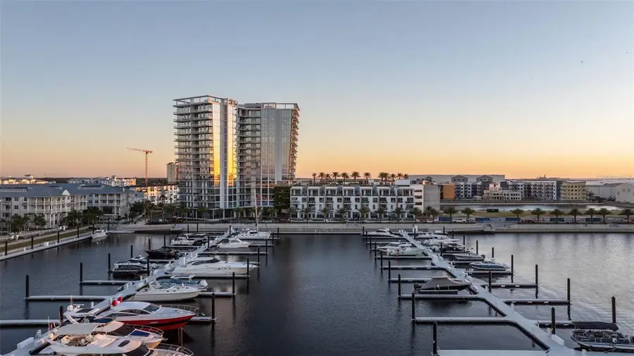 5120 Marina Way #E-E-19, Tampa, FL 33611 - Image #2