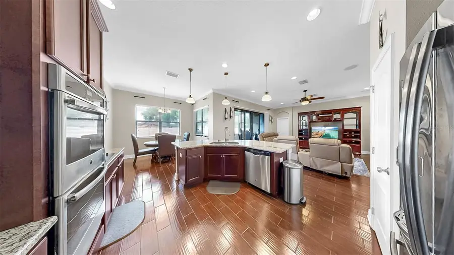 5324 Moon Shell Drive, Apollo Beach, FL 33572 - Image #2