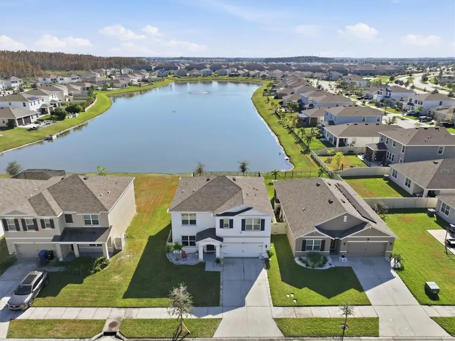 8484 Bower Bass Circle, Wesley Chapel, FL 33545 - Image #2