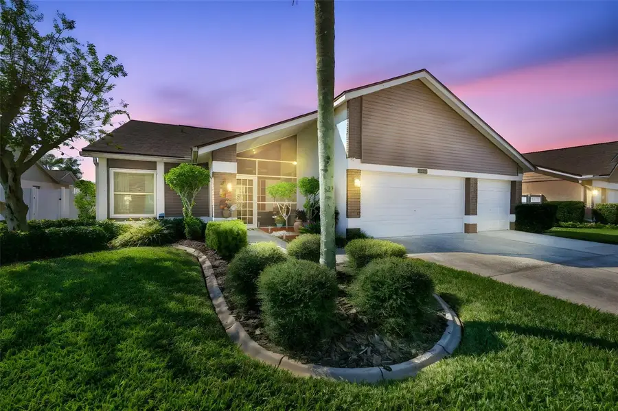 11414 Glenmont Drive, Tampa, FL 33635 - Image #2