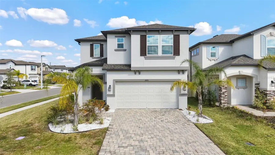 2876 Misty Marble Drive, Zephyrhills, FL 33540 - Image #2