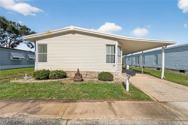 1001 Starkey Road, Lot#355, LARGO, FL 33771