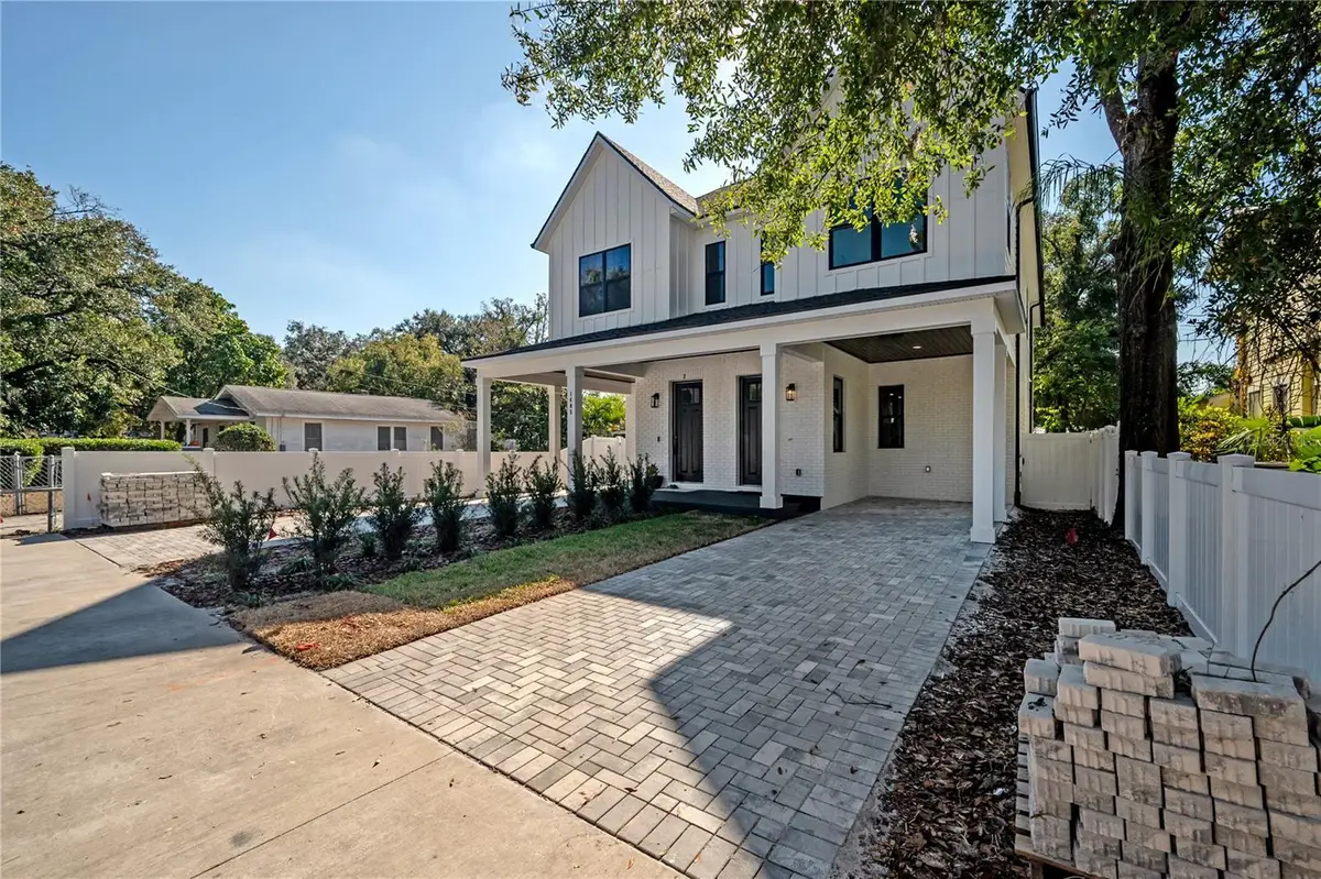 1405 E Louisiana Avenue, Tampa, FL 33603 - Image #1