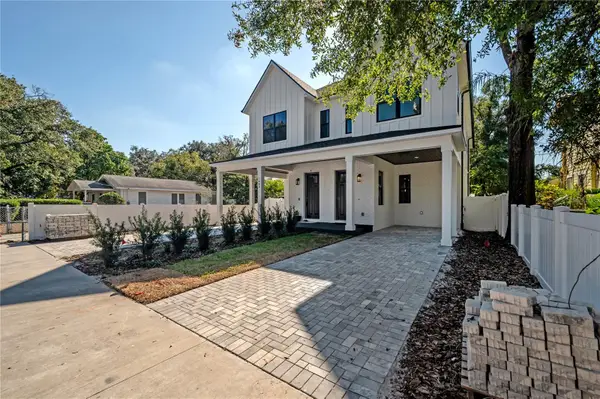 1405 E Louisiana Avenue, TAMPA, FL 33603