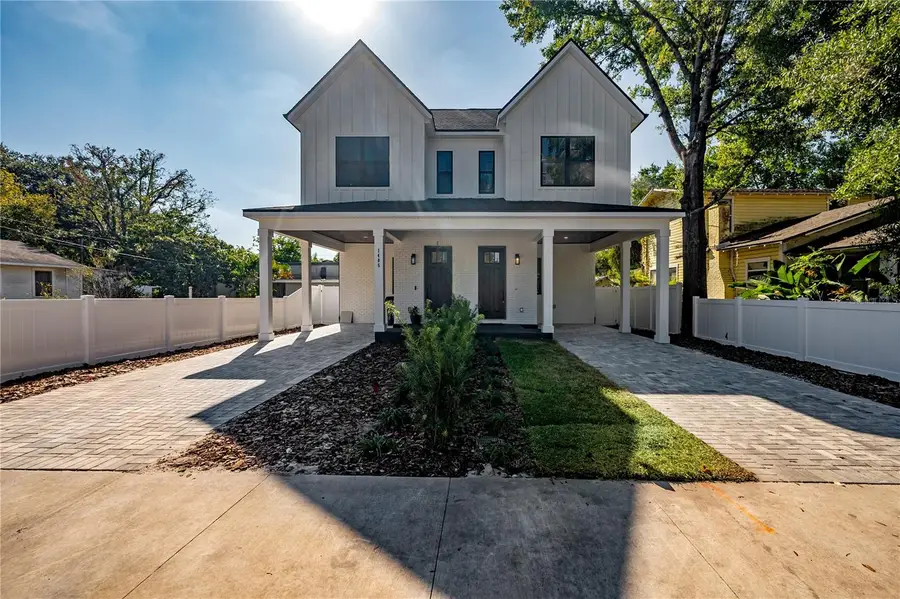 1405 E Louisiana Avenue, Tampa, FL 33603 - Image #2