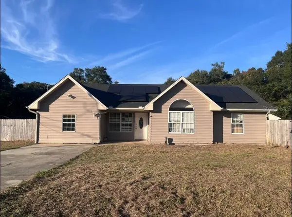 4798 Patriot Drive, PACE, FL 32571