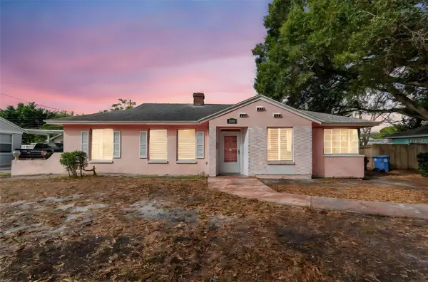 3440 17th Street N, ST PETERSBURG, FL 33713