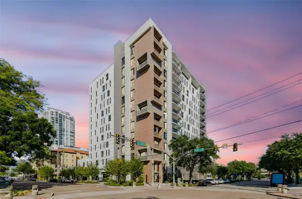 199 Dali Boulevard #1001, ST PETERSBURG, FL 33701