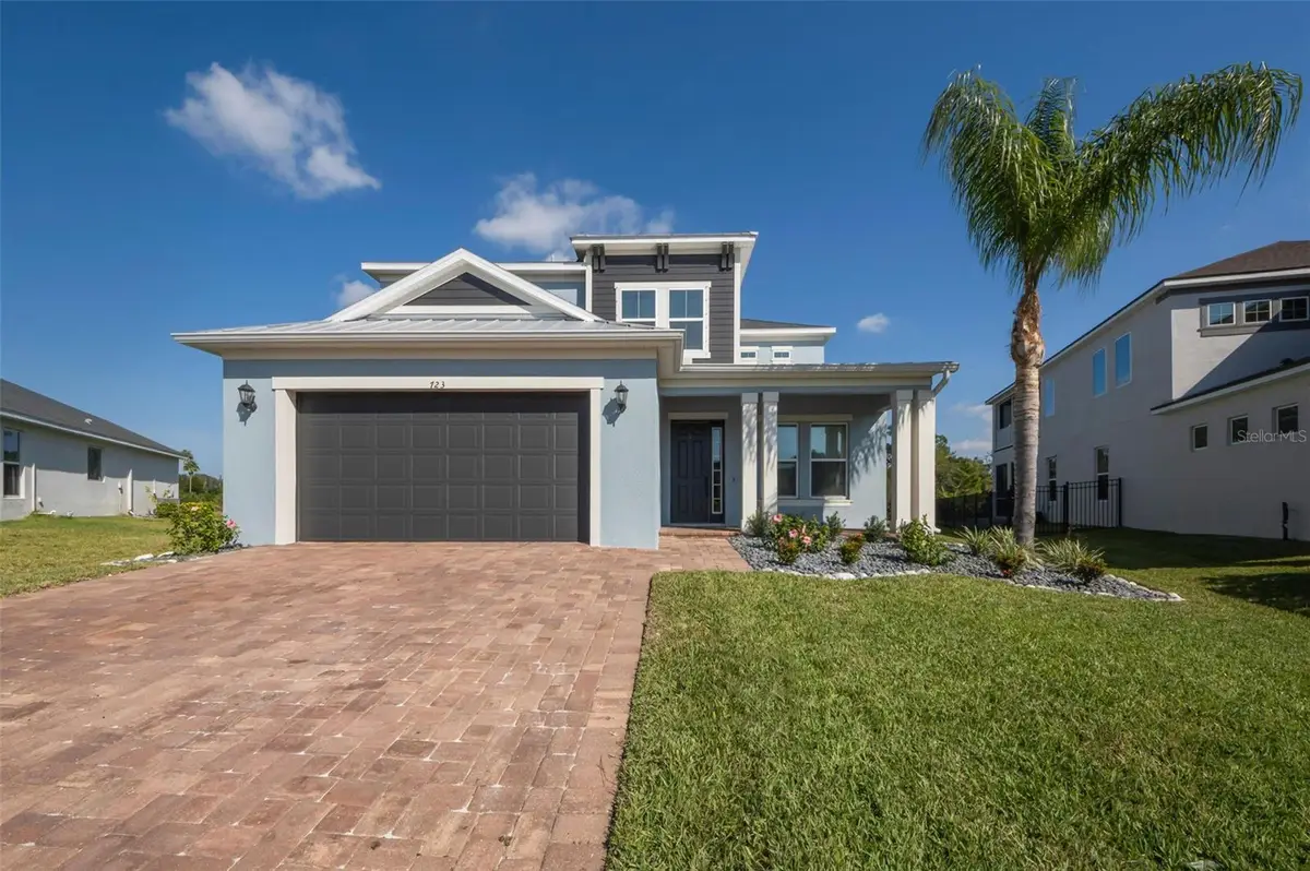 723 Cajeput Loop, Tarpon Springs, FL 34689 - Image #1