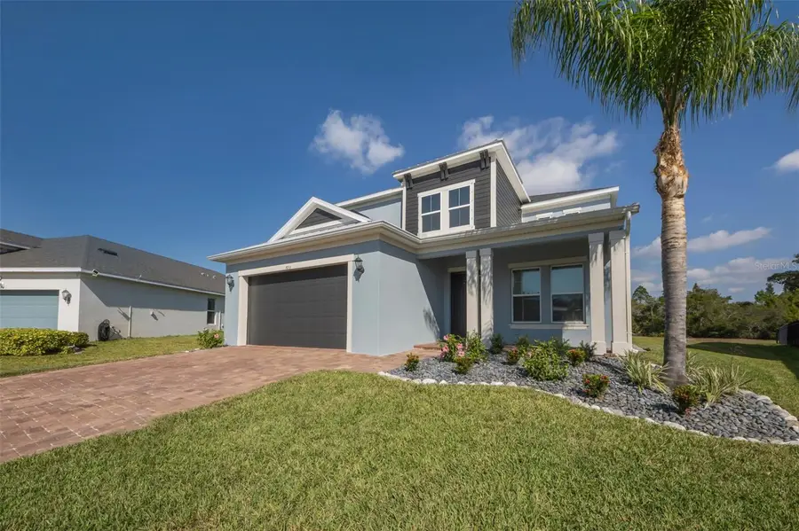 723 Cajeput Loop, Tarpon Springs, FL 34689 - Image #2