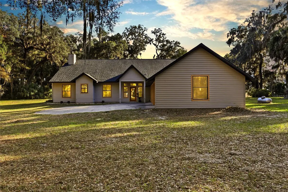 10524 SW 75th Way, Gainesville, FL 32608 - Image #1