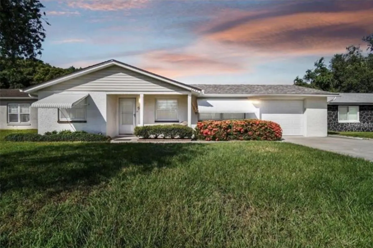 7245 Exemplar Drive, New Port Richey, FL 34655 - Image #1