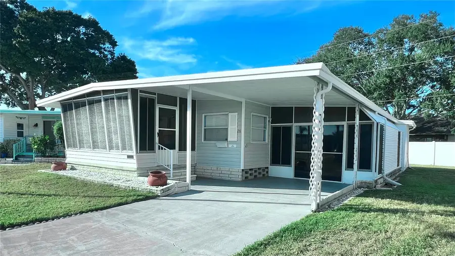 1100 Belcher Road S #26, Largo, FL 33771 - Image #2