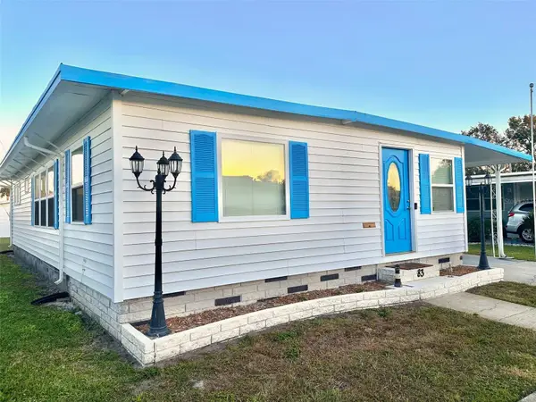 2000 E Bay Drive #83, LARGO, FL 33771