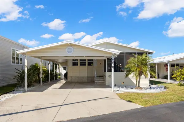 7048 Mount Essex Drive Ne #493, ST PETERSBURG, FL 33702