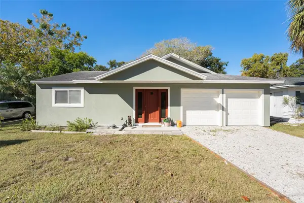 516 S Crest Avenue, CLEARWATER, FL 33756