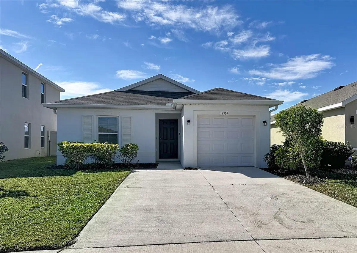 12167 High Rock Way, Parrish, FL 34219 - Image #1