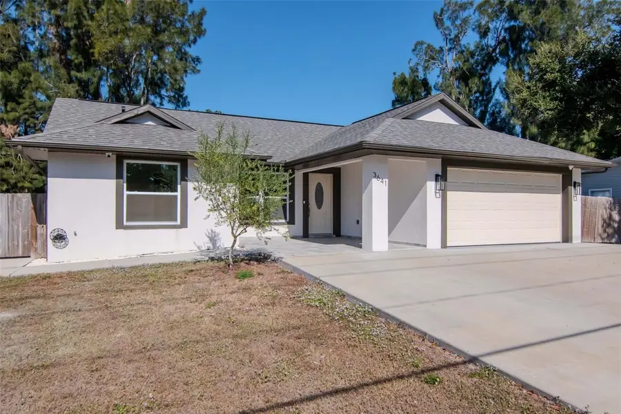 3641 50th Avenue N, Saint Petersburg, FL 33714 - Image #2