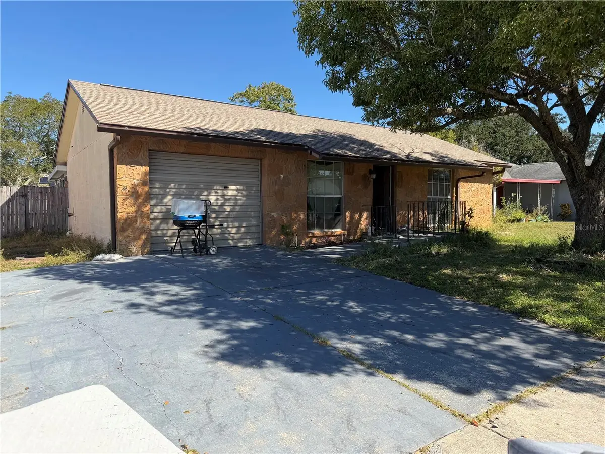 7645 Arlight Drive, New Port Richey, FL 34655 - Image #1