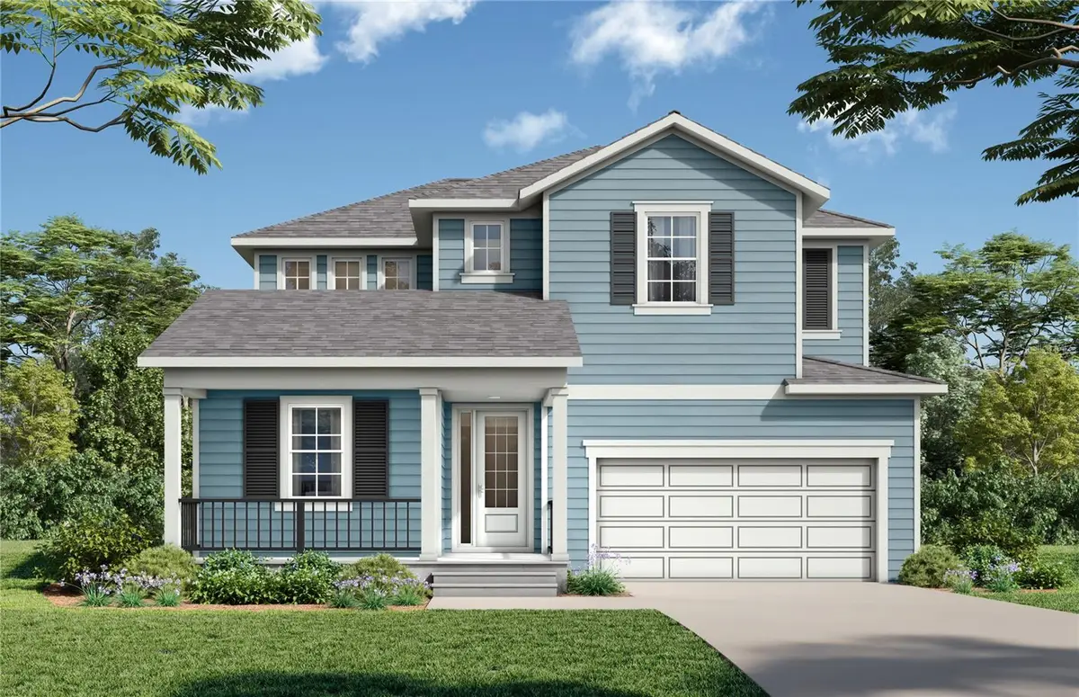 3536 Rocky Island Road, New Port Richey, FL 34655 - Image #1