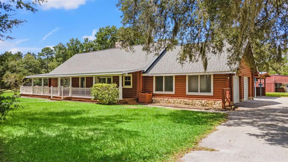 18441 Oaklawn Drive, Spring Hill, FL 34610 - Image #1