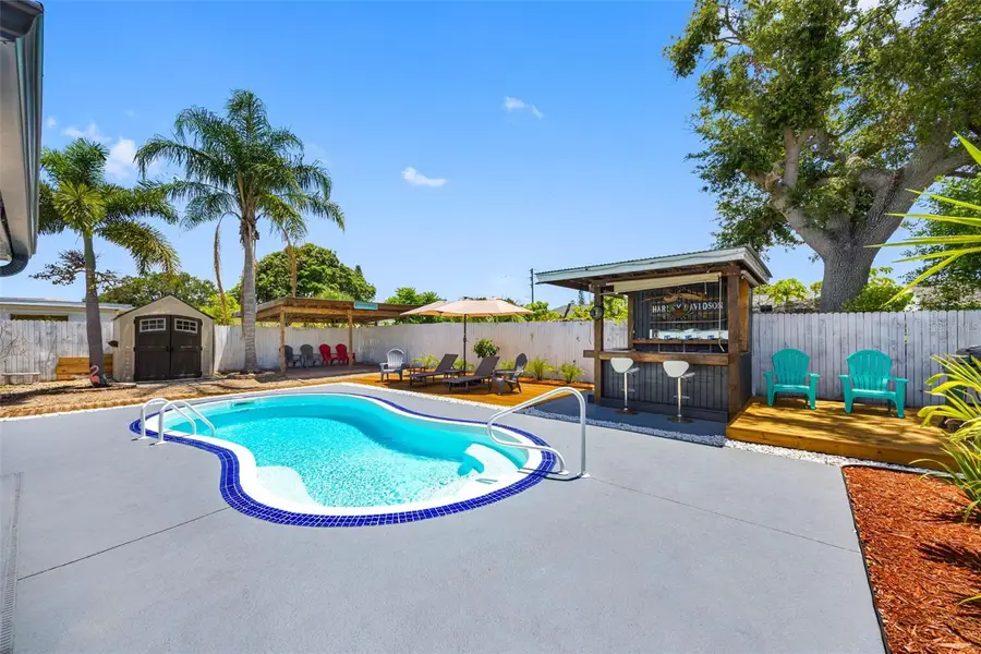 1036 Viking Drive, Holiday, FL 34691 - Image #2