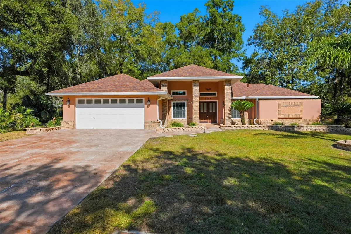 5089 Westlake Boulevard, Dade City, FL 33523 - Image #1