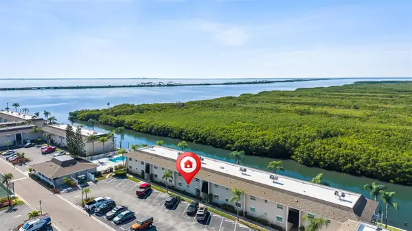 8815 Bay Pointe Drive #106, TAMPA, FL 33615