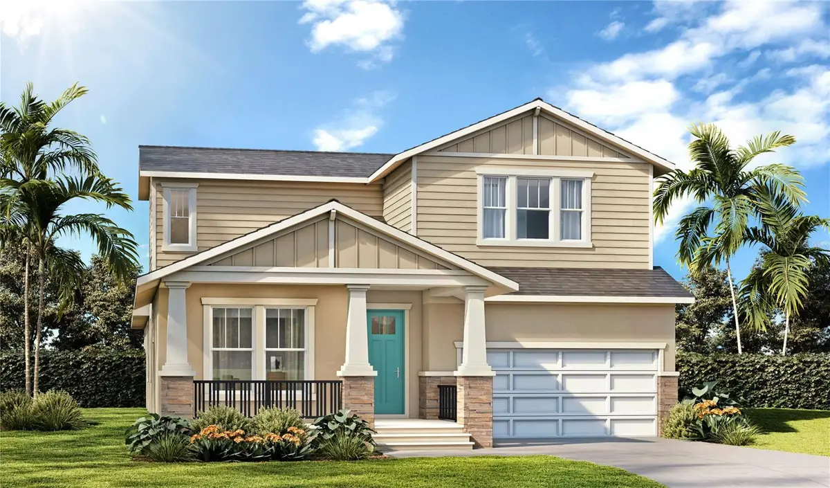 3650 Rocky Island Road, New Port Richey, FL 34655 - Image #1