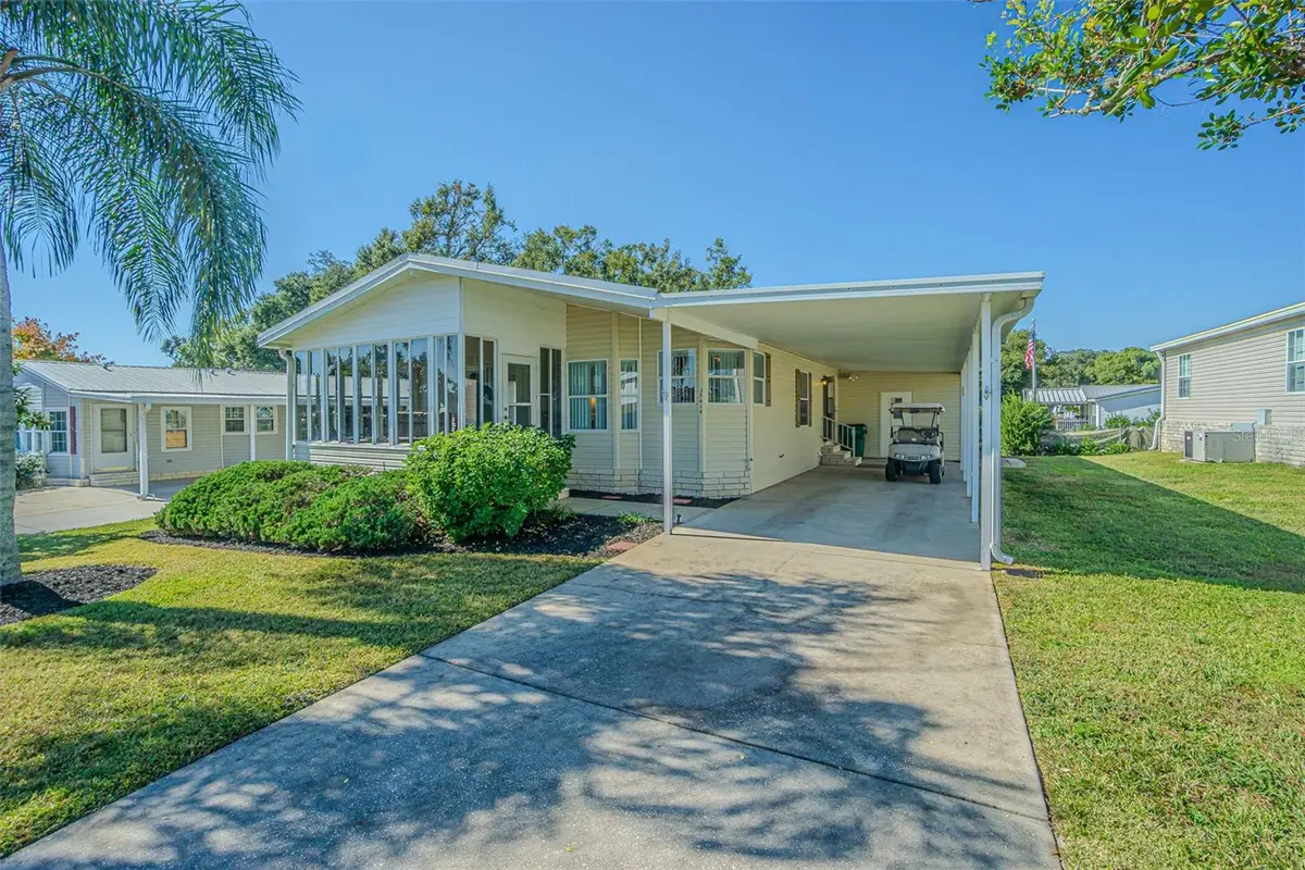 37416 Neukom Avenue, Zephyrhills, FL 33541 - Image #1