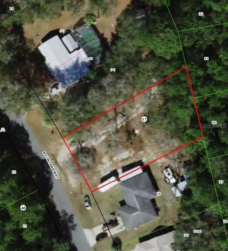 9069 N Fontana Way, Citrus Springs, FL 34434 - Image #1