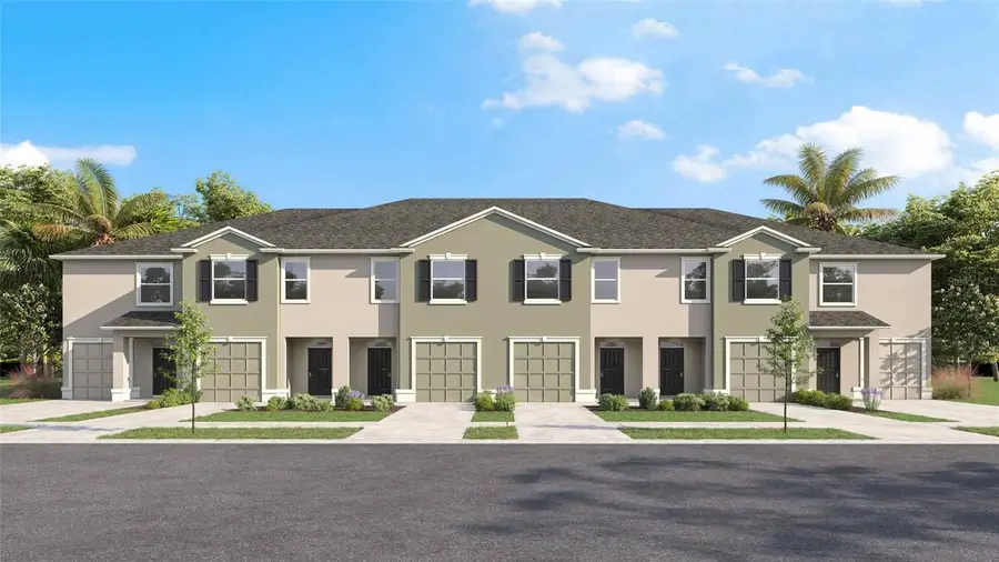 17603 Spanish Oak Loop, Land O Lakes, FL 34638 - Image #3