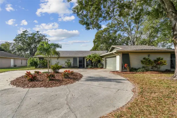 3643 Greatwood Court, LAND O LAKES, FL 34639