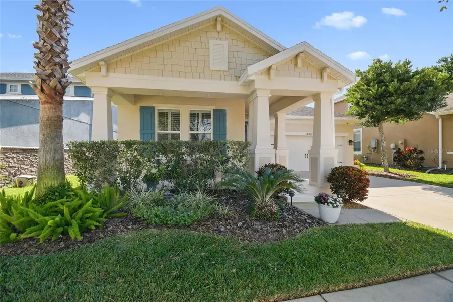 14309 Azalea Pond Court, Lithia, FL 33547 - Image #3