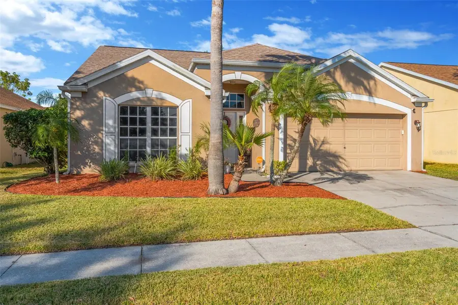 10618 Cami Court, Riverview, FL 33578 - Image #2